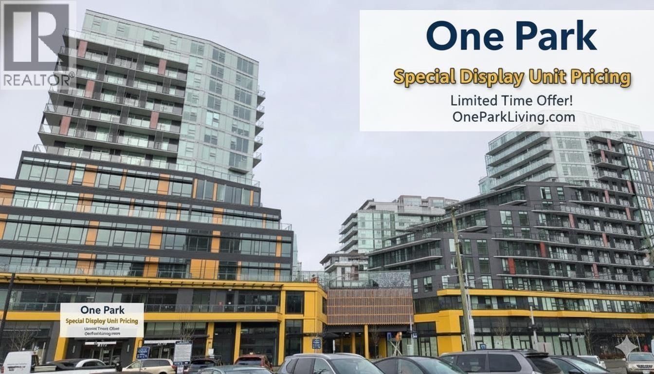 412 6655 BUSWELL STREET