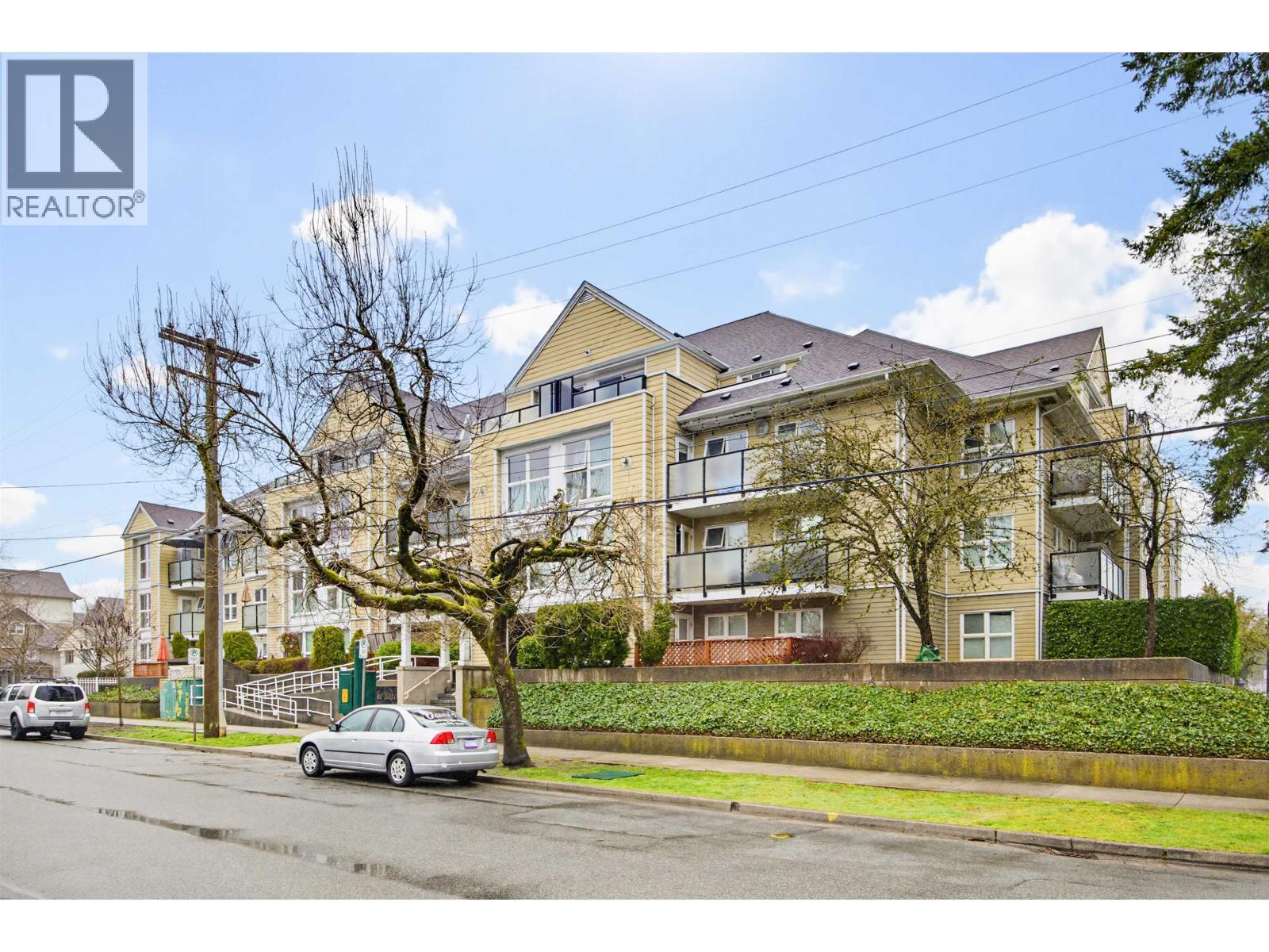 202 1519 GRANT AVENUE