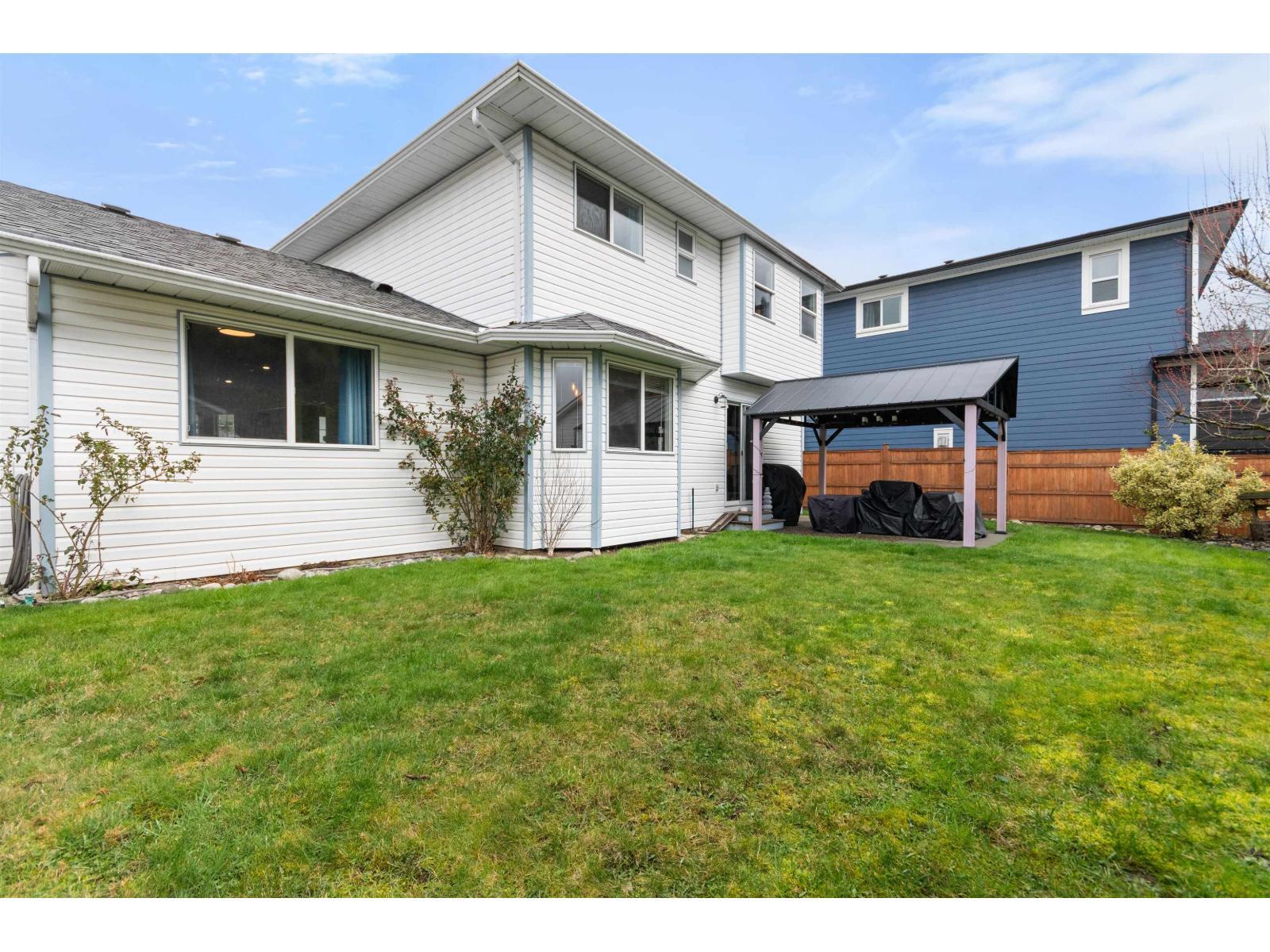45944 THOMAS ROAD, Vedder Crossing