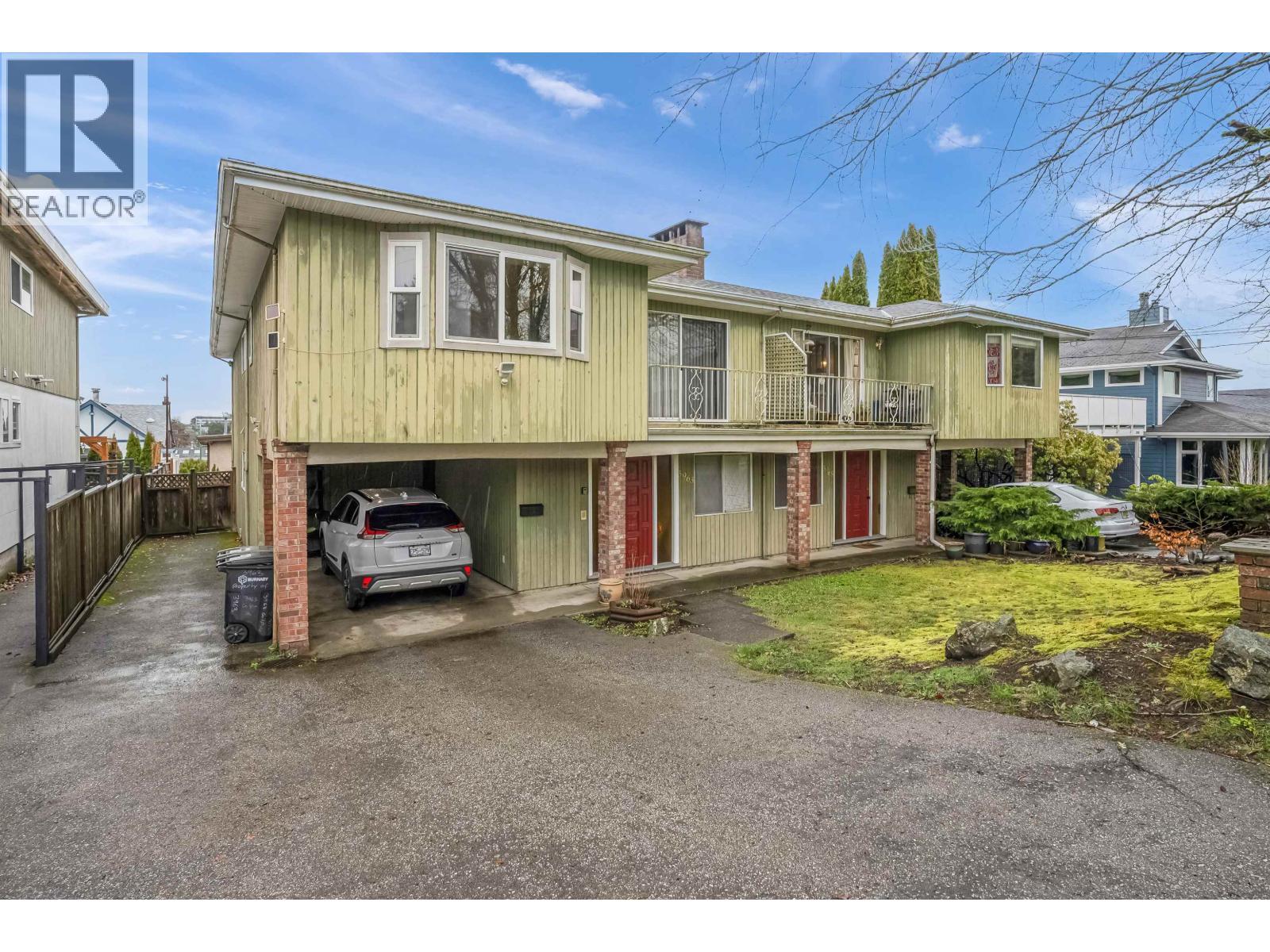 3963 - 3965 GILPIN STREET