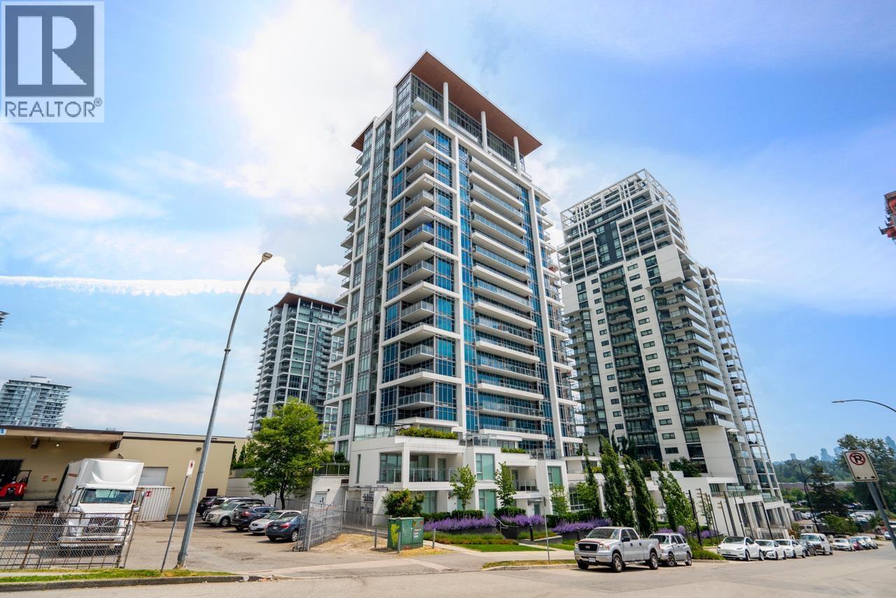 506 2288 ALPHA AVENUE