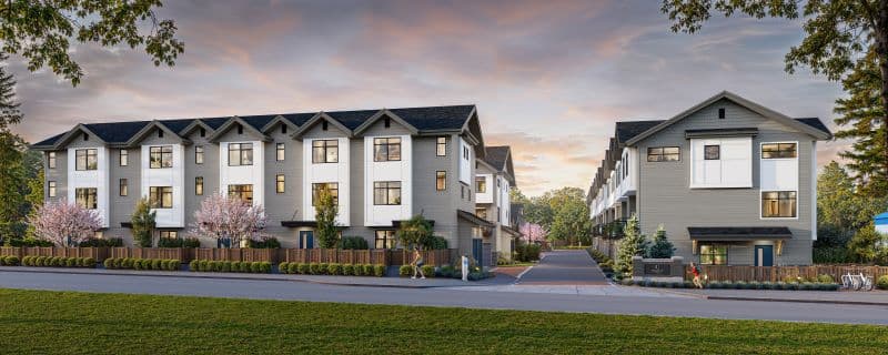 Charlton by Warwickshire Homes, Surrey