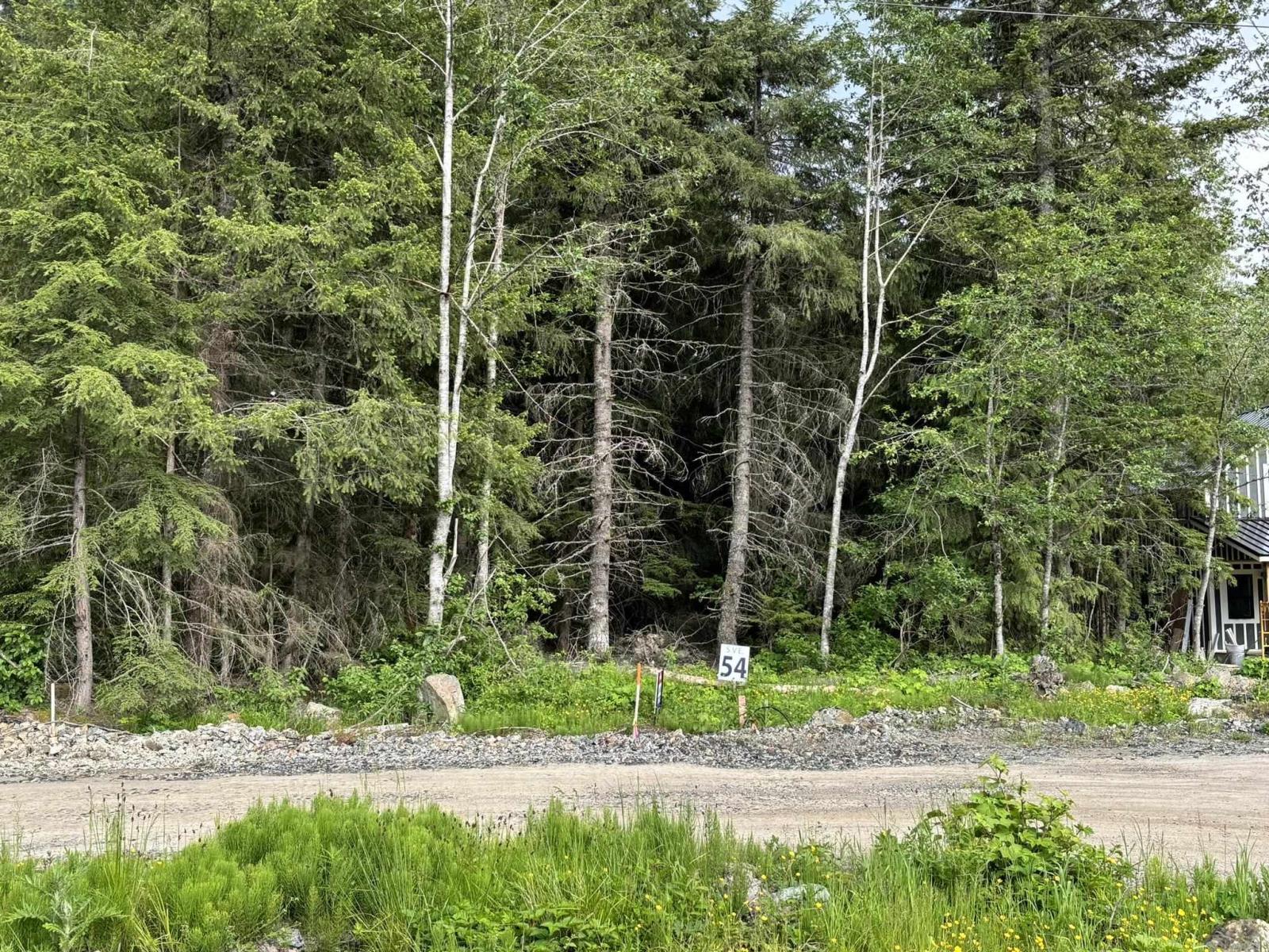 SVE54 OLD HOPE PRINCETON HIGHWAY, Sunshine Valley