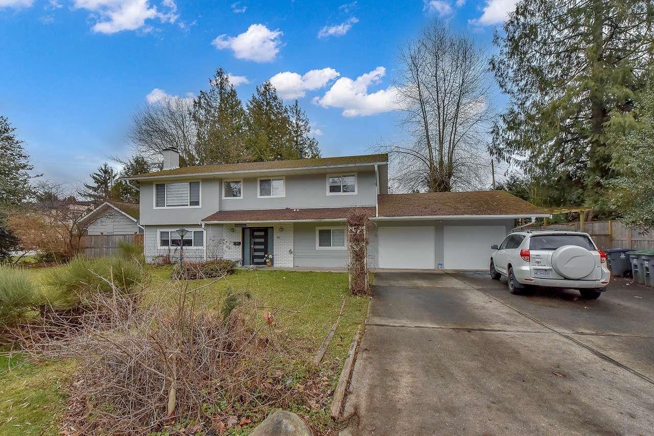 11140 PARTRIDGE CRESCENT