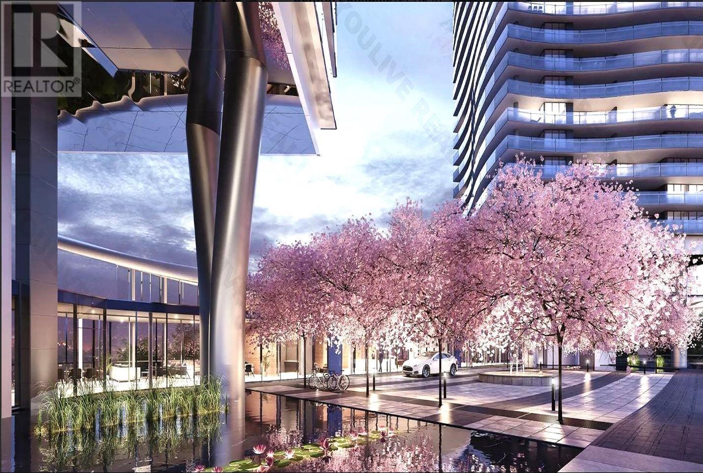 3902 4890 LOUGHEED HIGHWAY