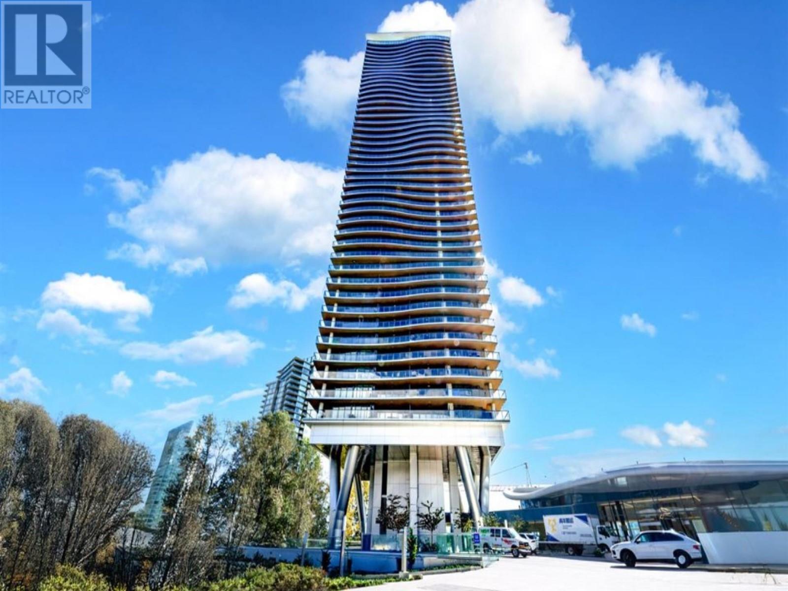 1601 4890 LOUGHEED HIGHWAY