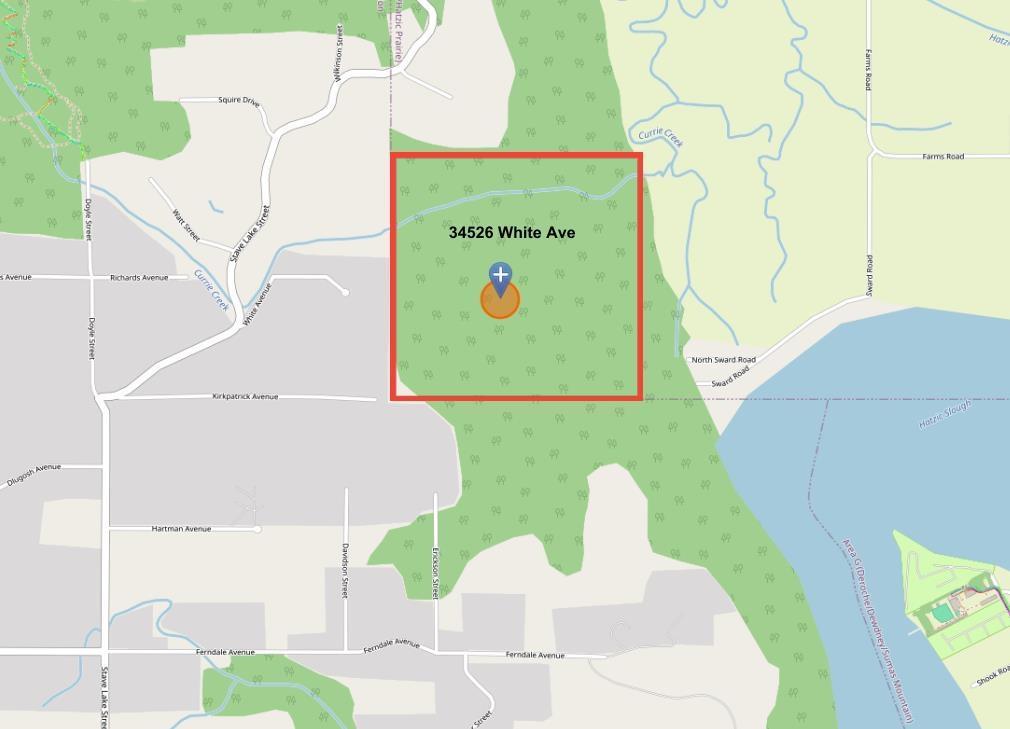 34526 WHITE AVENUE