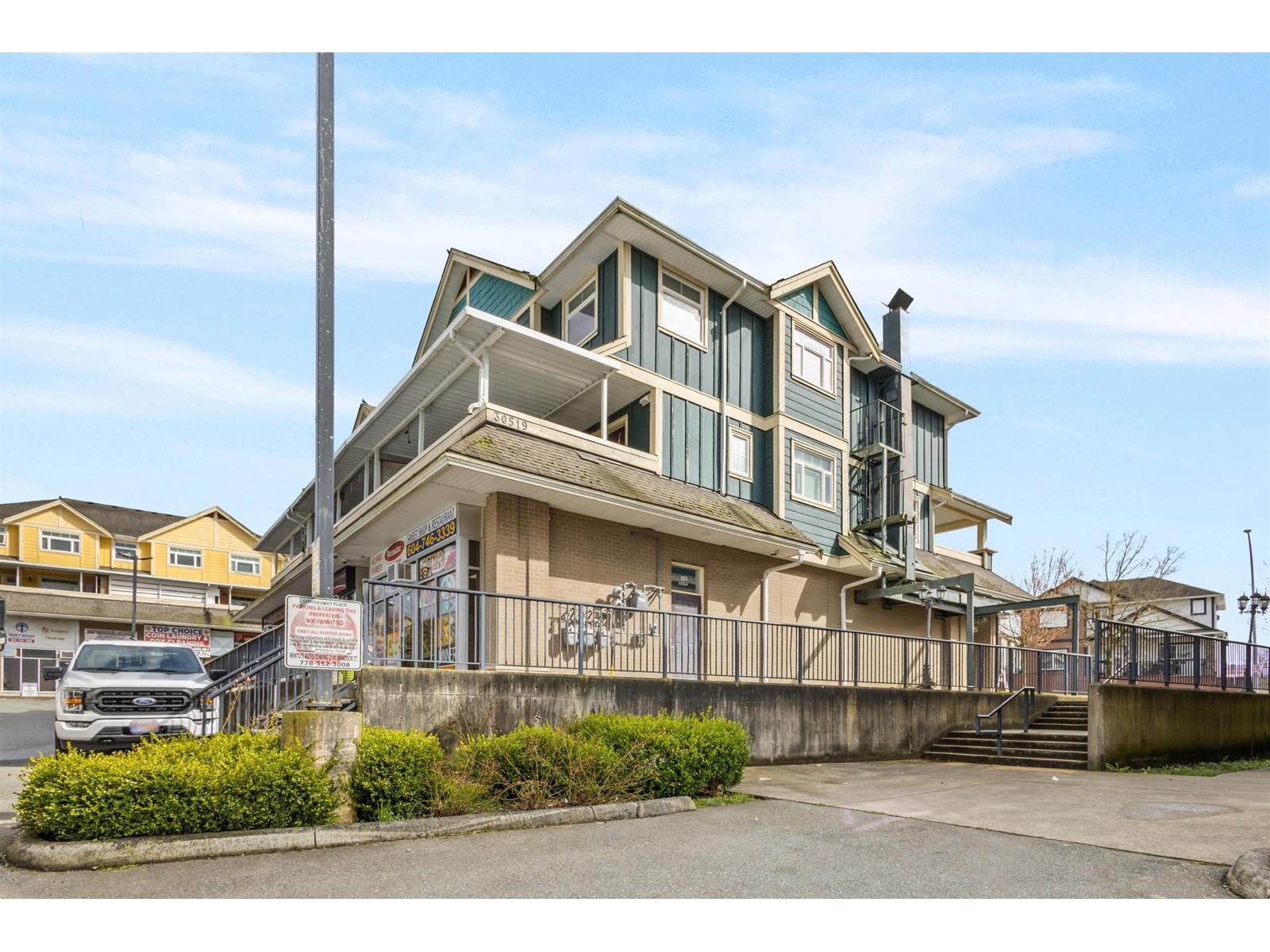 201 30519 BLUERIDGE DRIVE