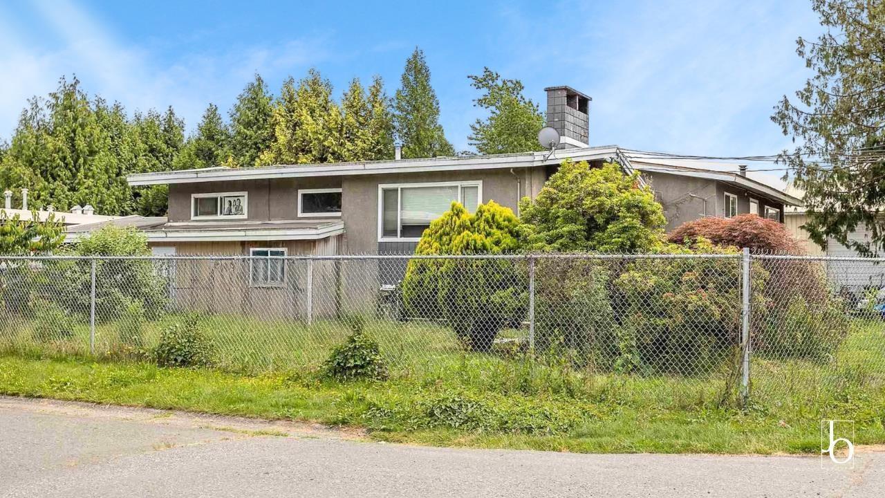 9022 GARDEN DRIVE, Chilliwack Proper East