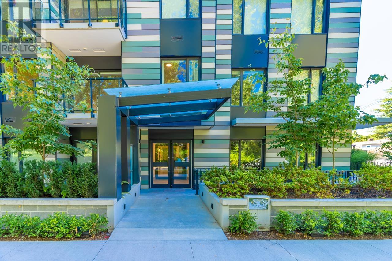 209 488 W 58TH AVENUE