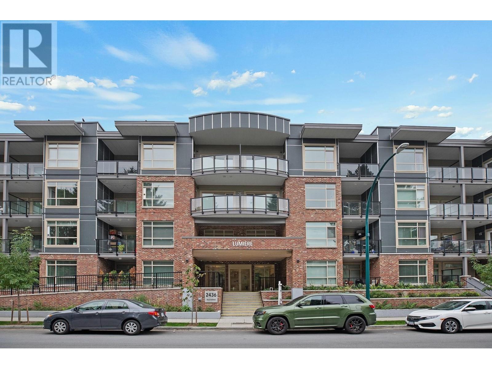 106 2436 KELLY AVENUE