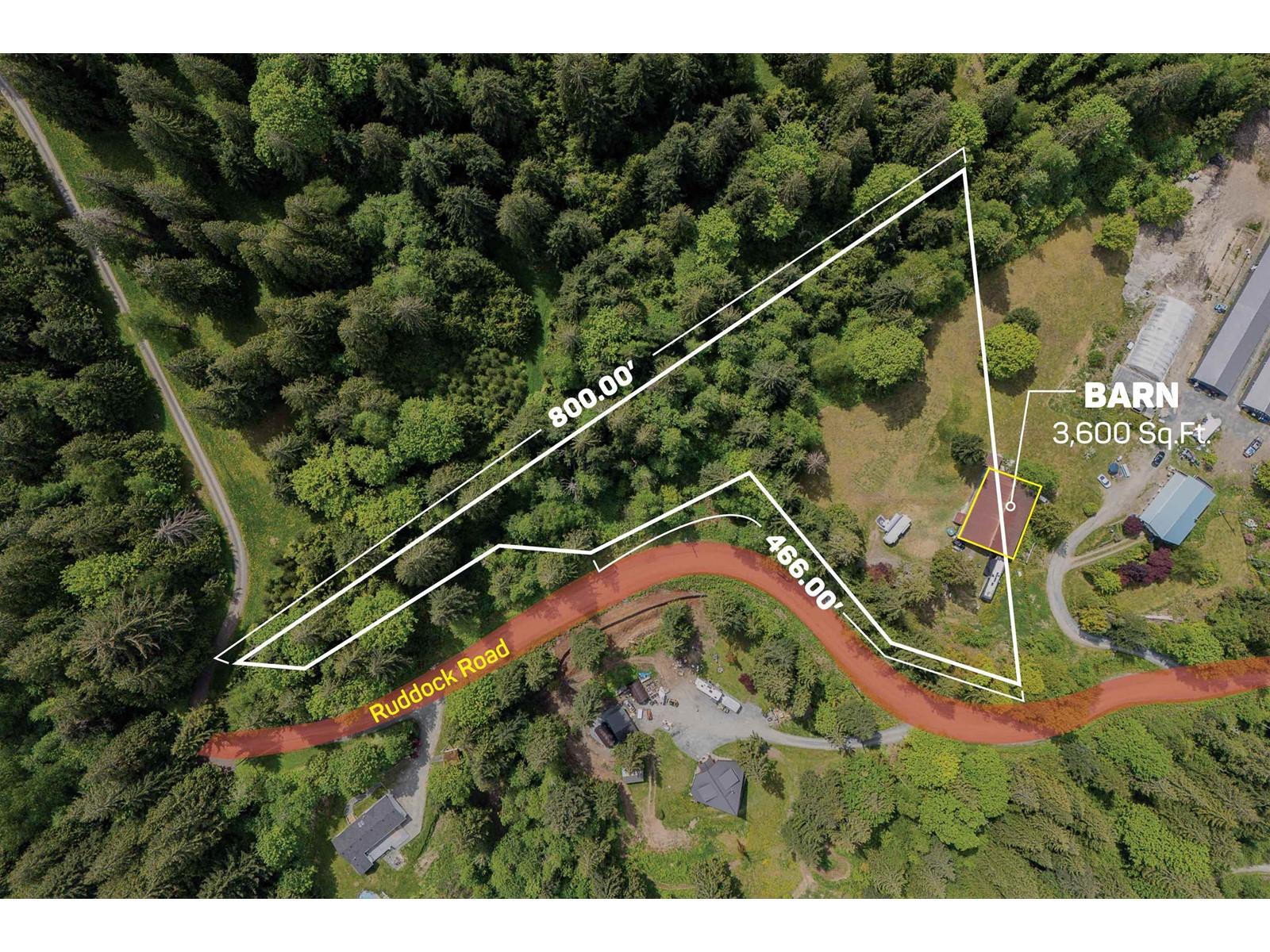 51300 RUDDOCK ROAD, Eastern Hillsides