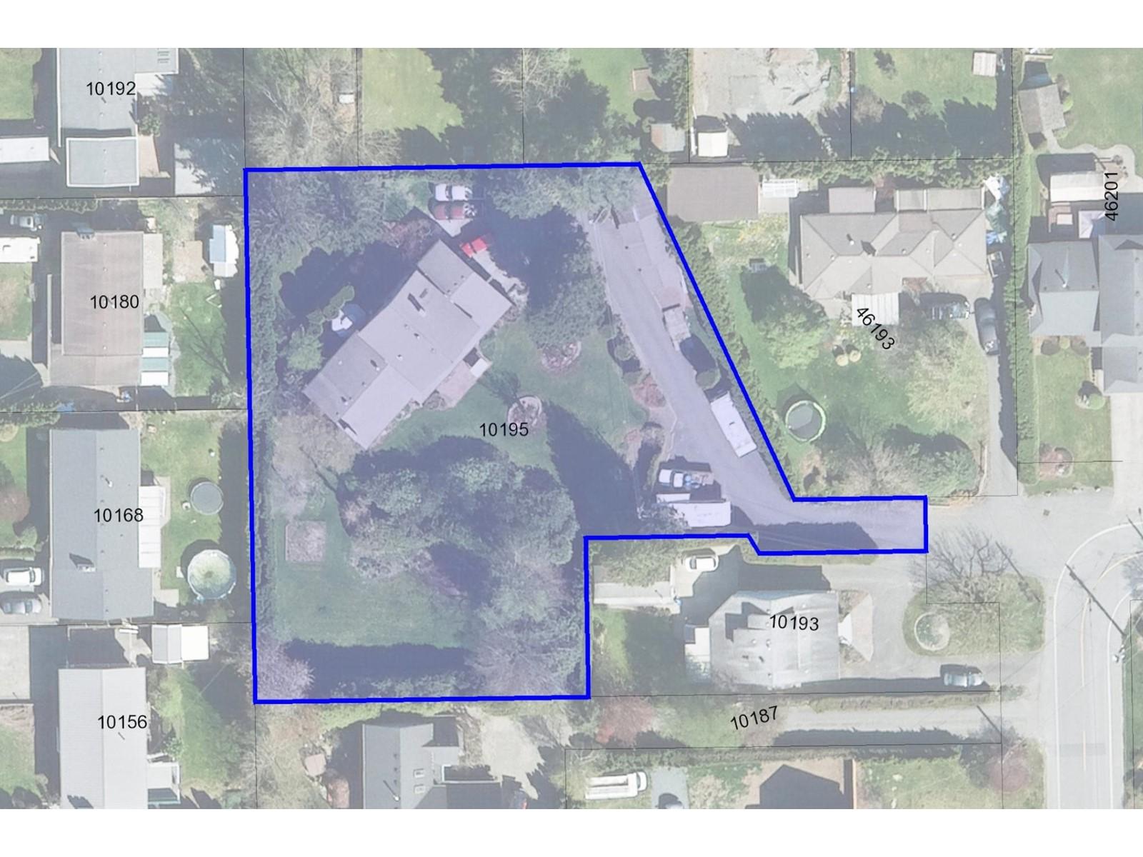 10195 WILLIAMS ROAD, Fairfield Island