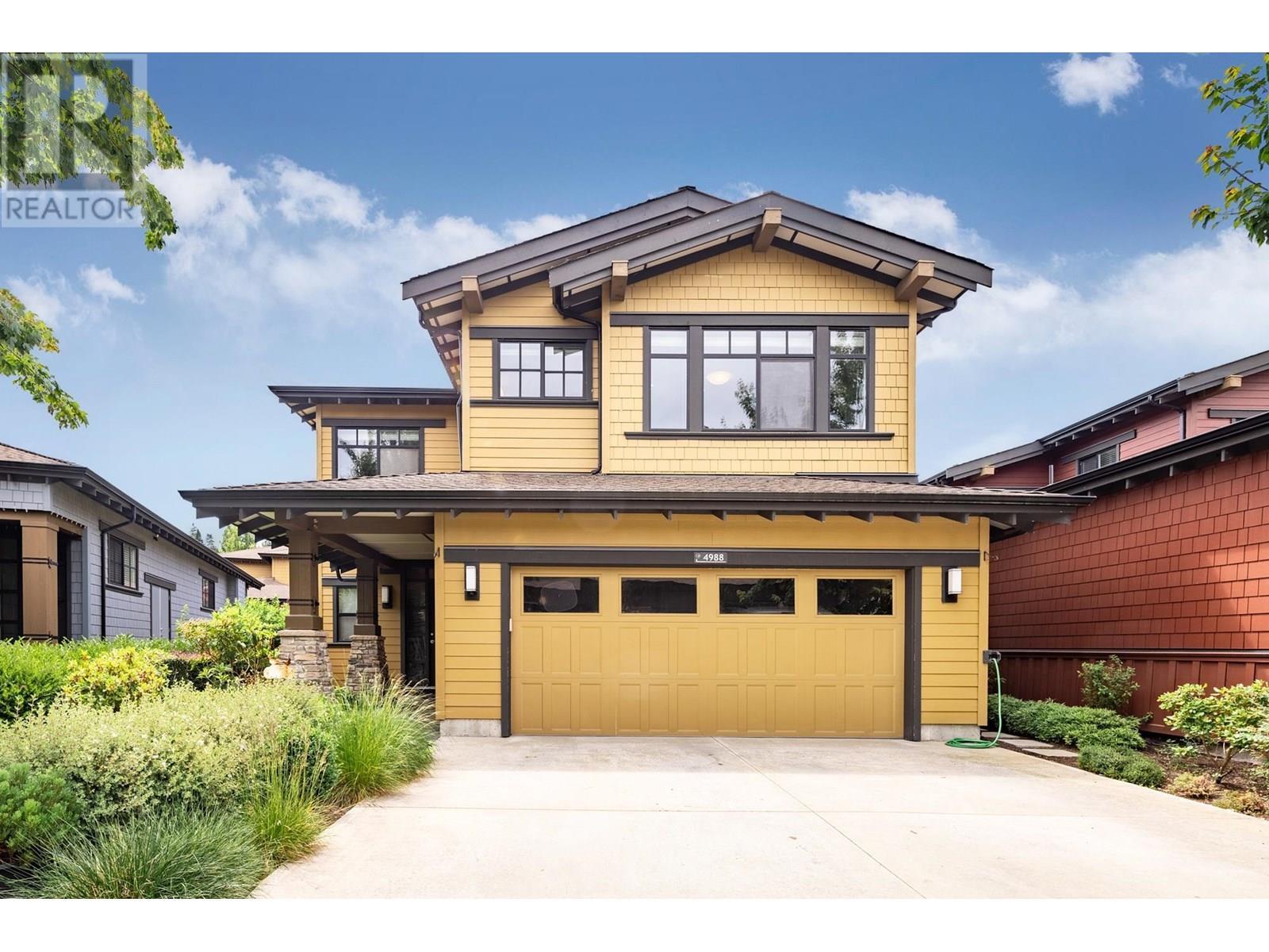 4988 WILLOW SPRINGS AVENUE