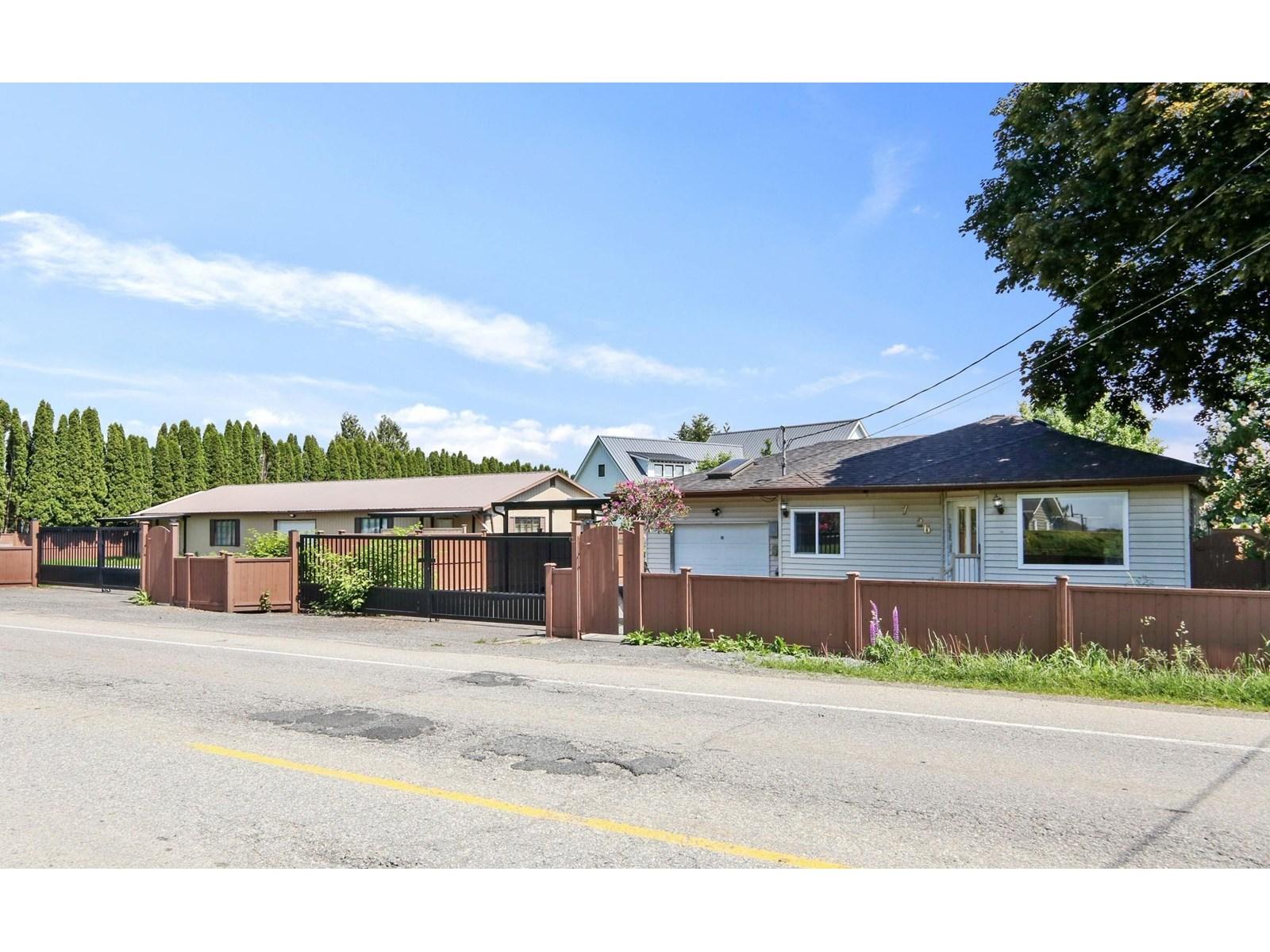 7526 LICKMAN ROAD, Sardis West Vedder