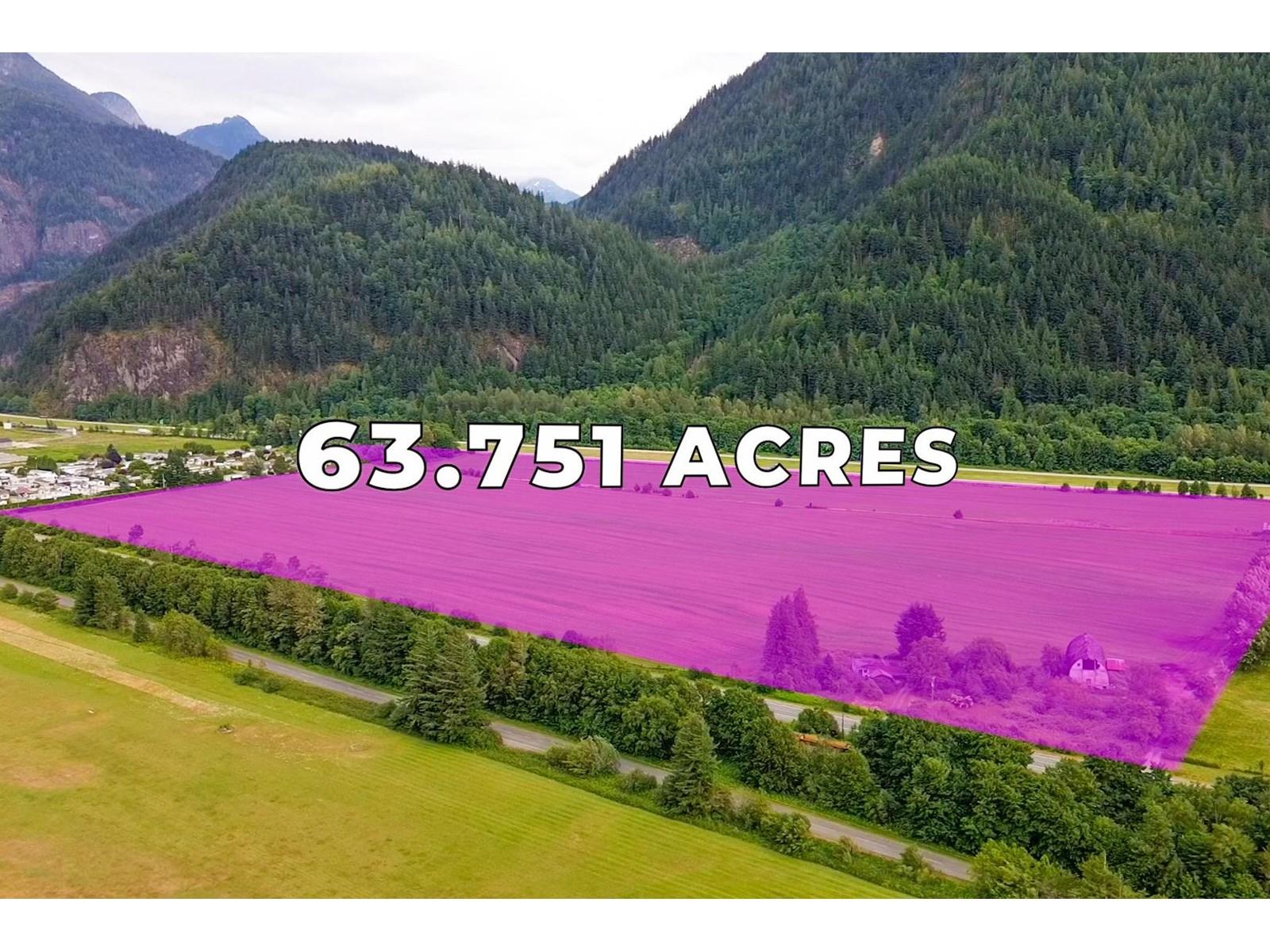 62600 FLOOD HOPE ROAD, Hope