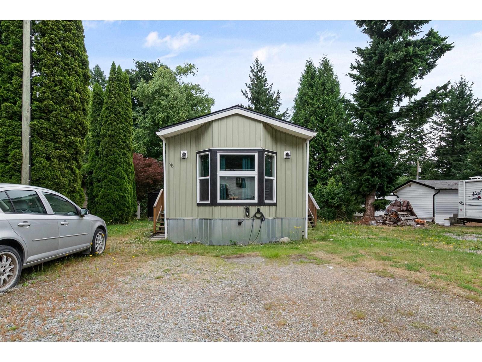 78 43201 LOUGHEED HIGHWAY