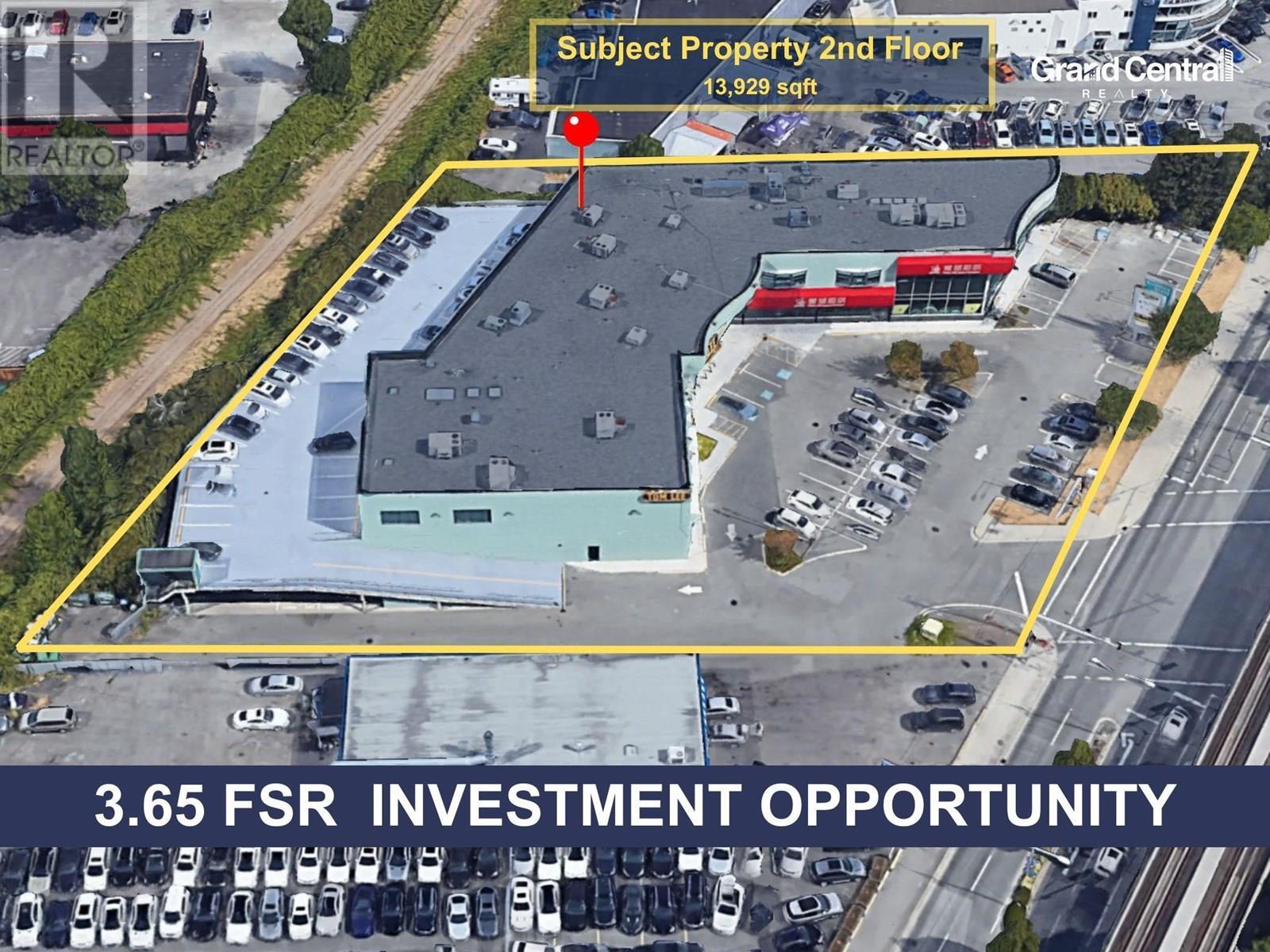 200 - 3631 NO. 3 ROAD