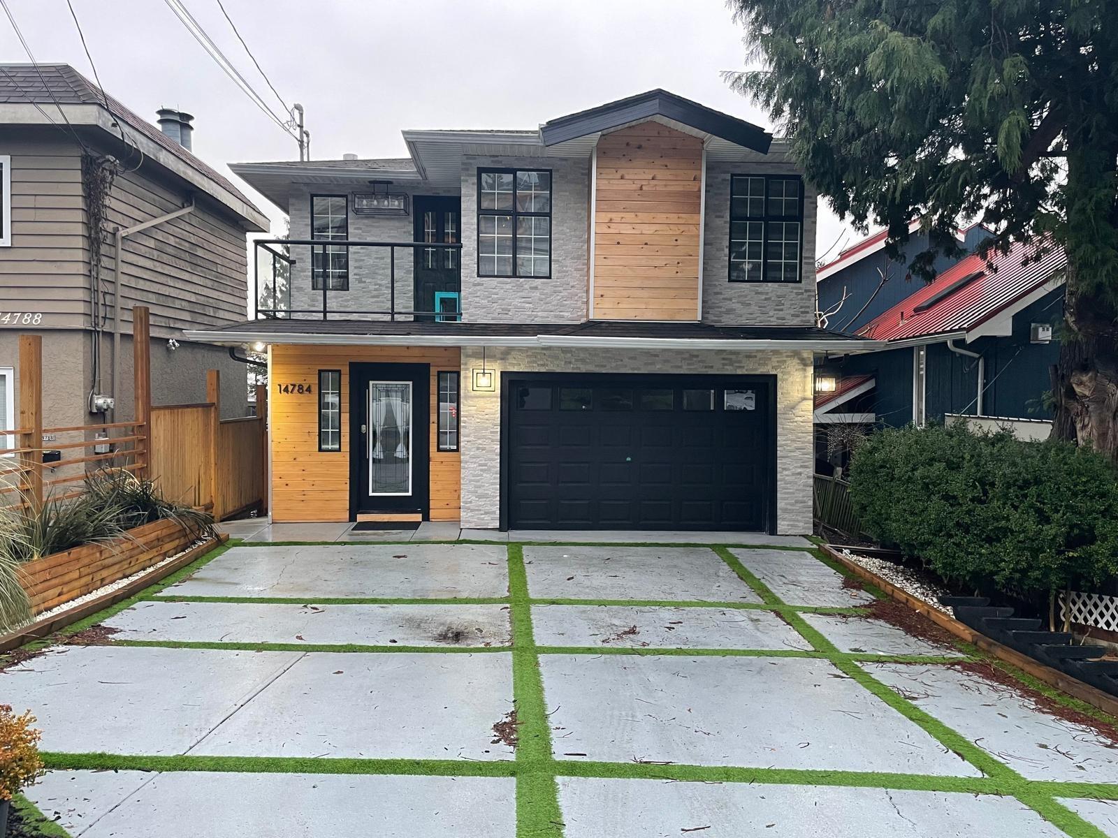 14784 GORDON AVENUE