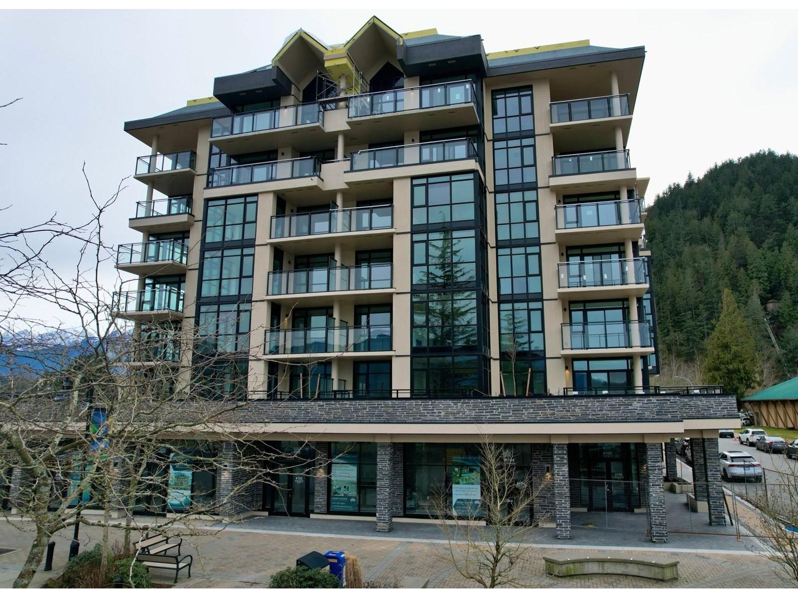 604 120 ESPLANADE AVENUE, Harrison Hot Springs