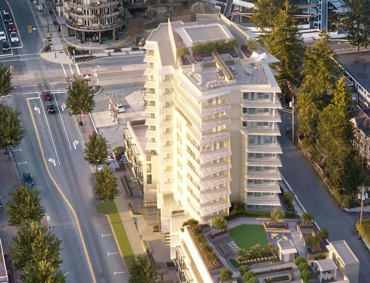 406 1342 JOHNSTON ROAD