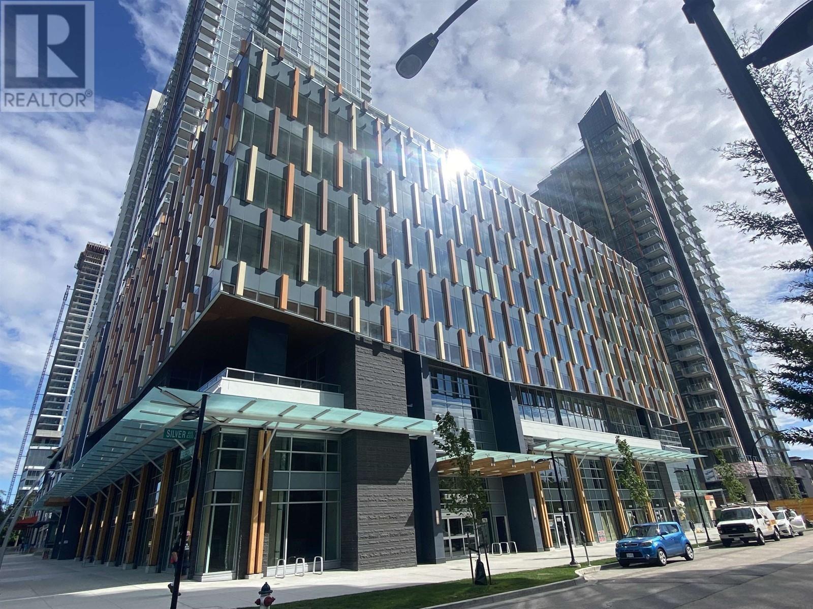 514 - 6378 SILVER AVENUE