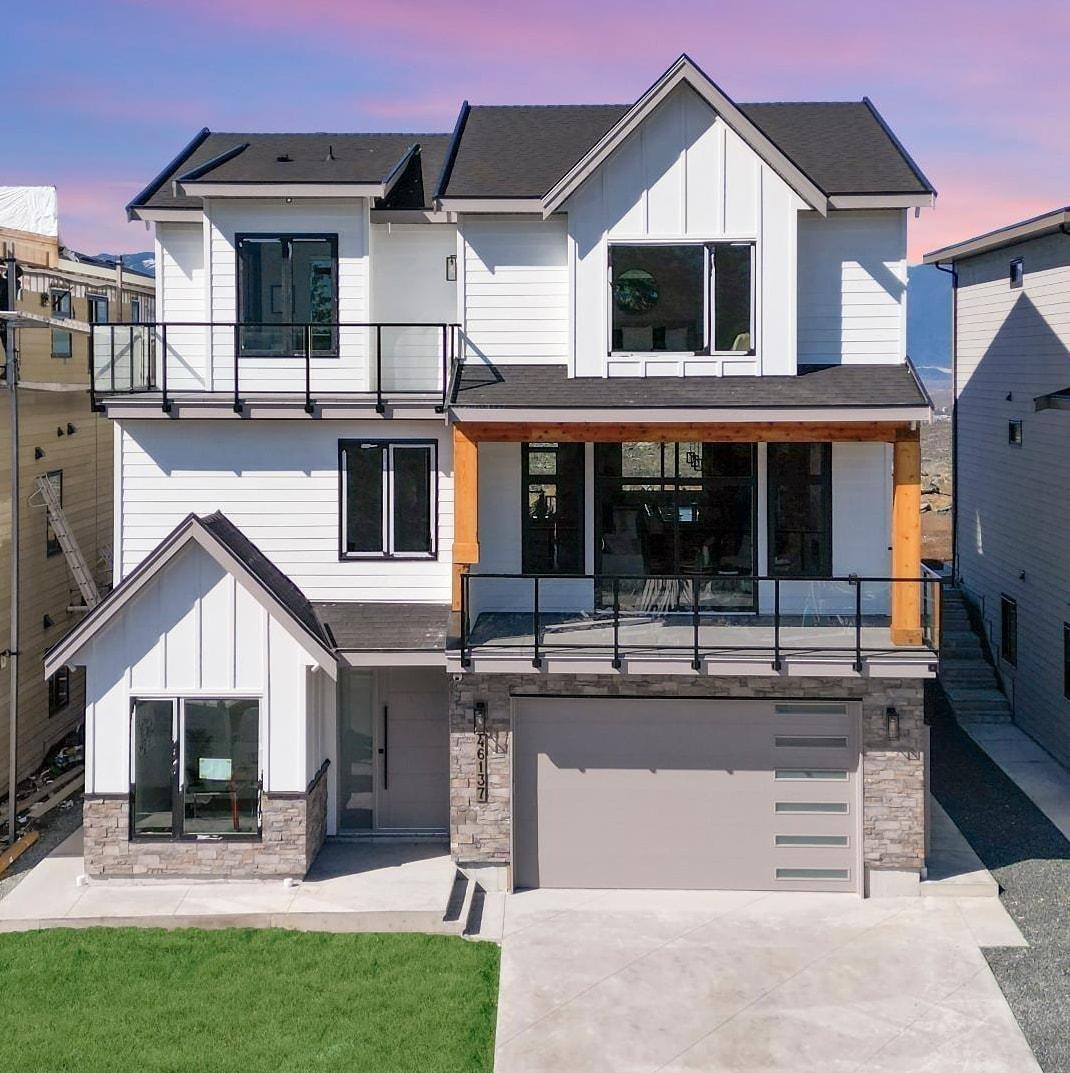 46137 CRESTVIEW DRIVE, Promontory