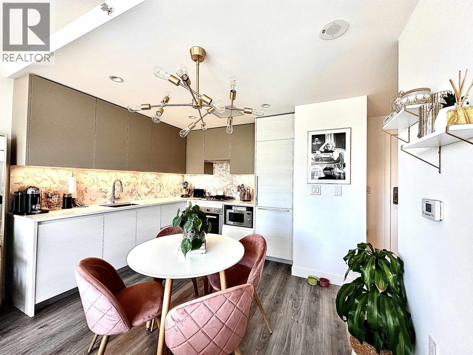 1308 - 8188 FRASER STREET