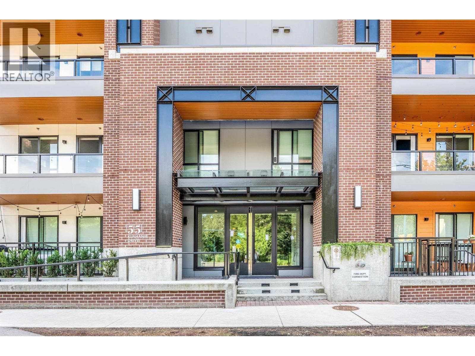 319 55 KLAHANIE DRIVE