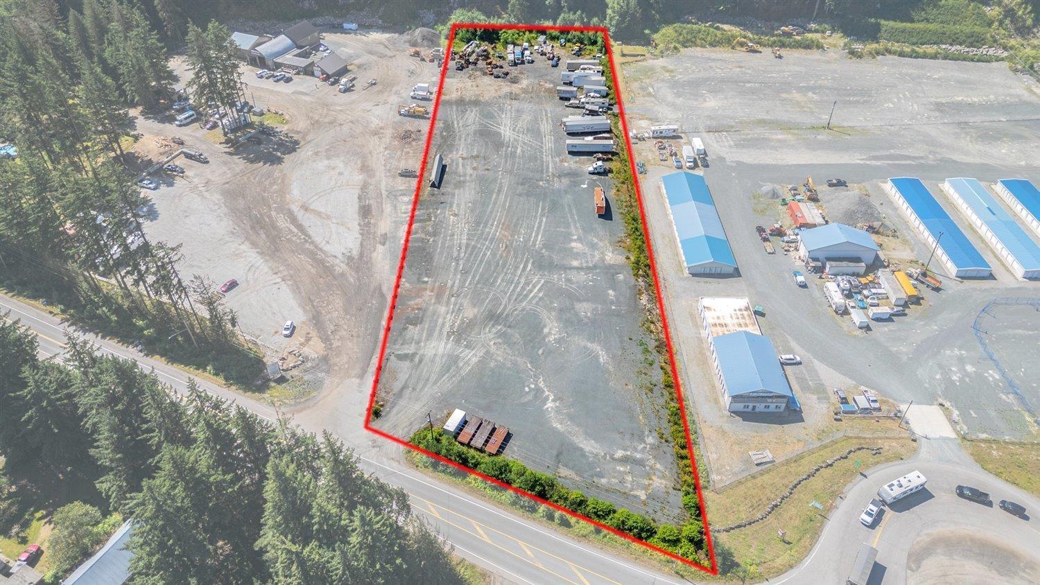 63430 FLOOD HOPE ROAD, Hope