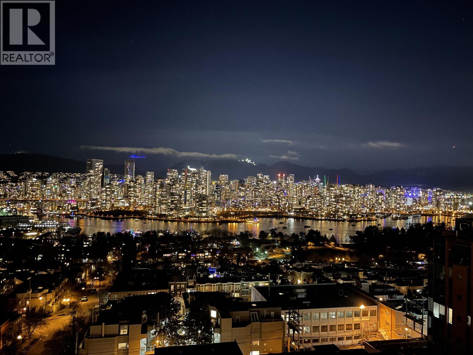 1104 - 2550 SPRUCE STREET