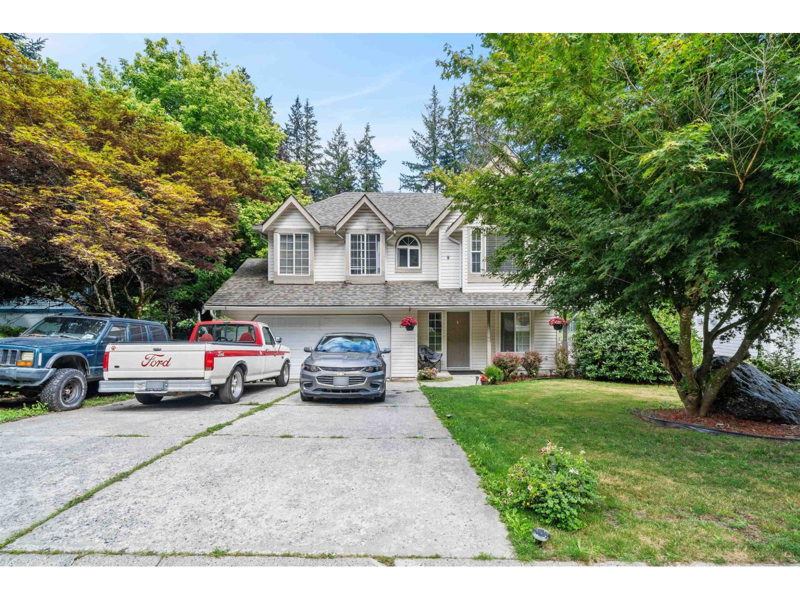 275 FORREST CRESCENT, Hope