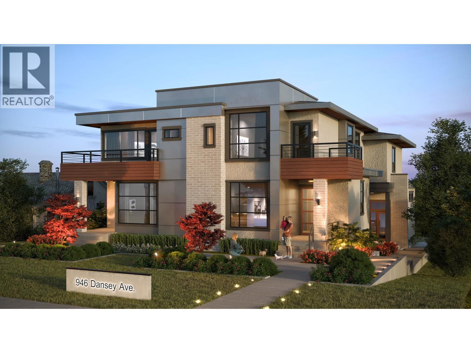 1-946 DANSEY AVENUE