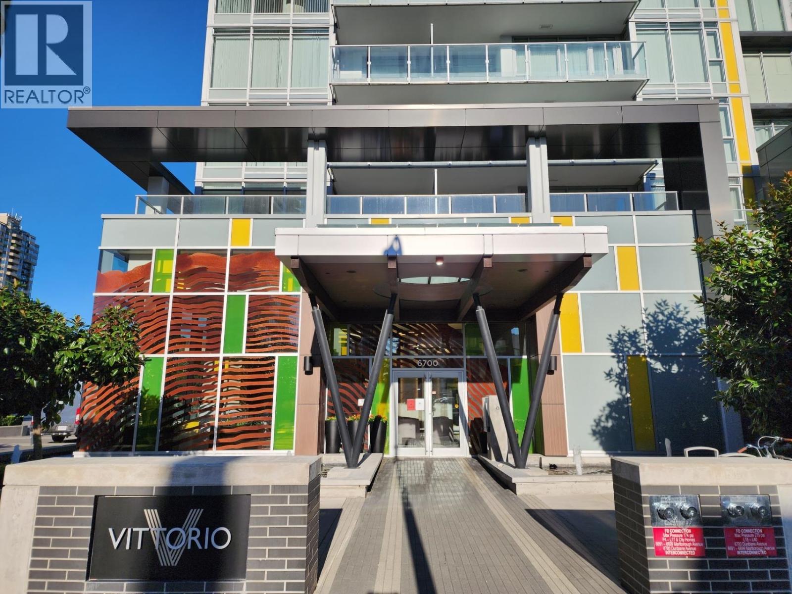 2702 6700 DUNBLANE AVENUE