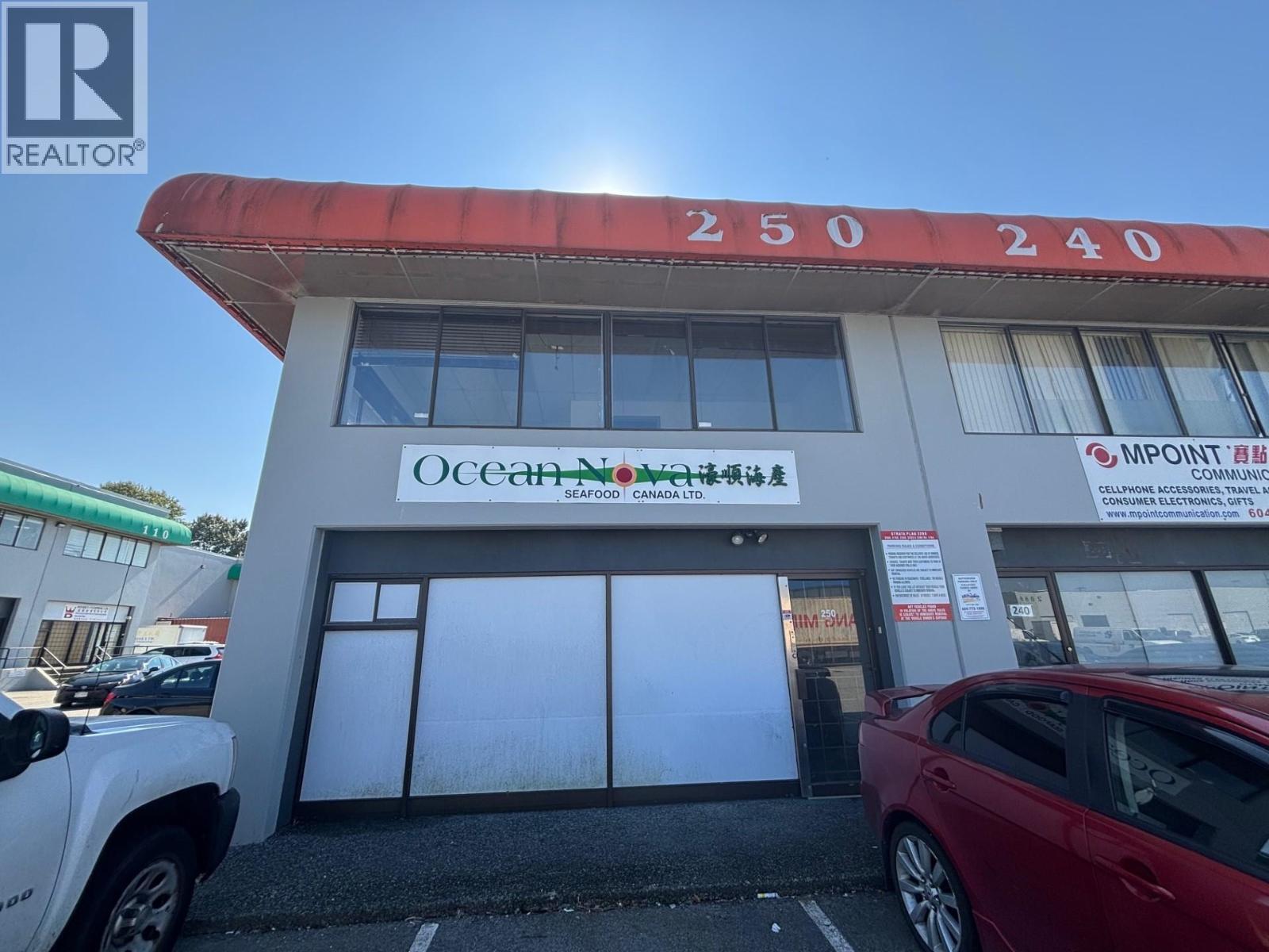 250 - 2268 NO. 5 ROAD