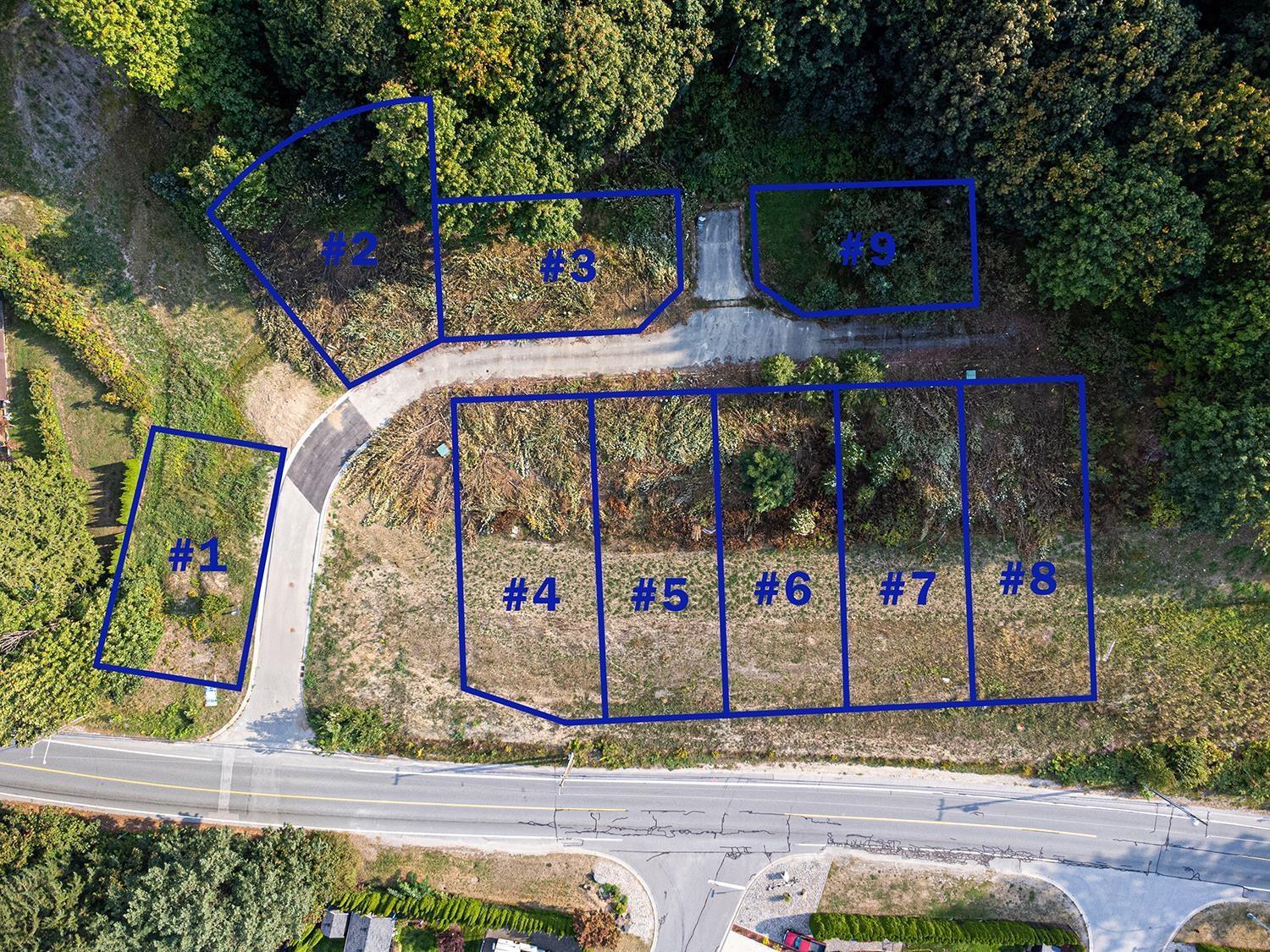 6 66026 KAWKAWA LAKE ROAD, Hope