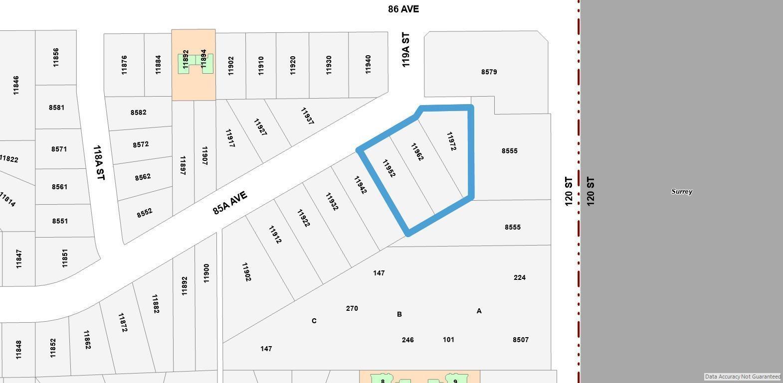 11952 85A AVENUE