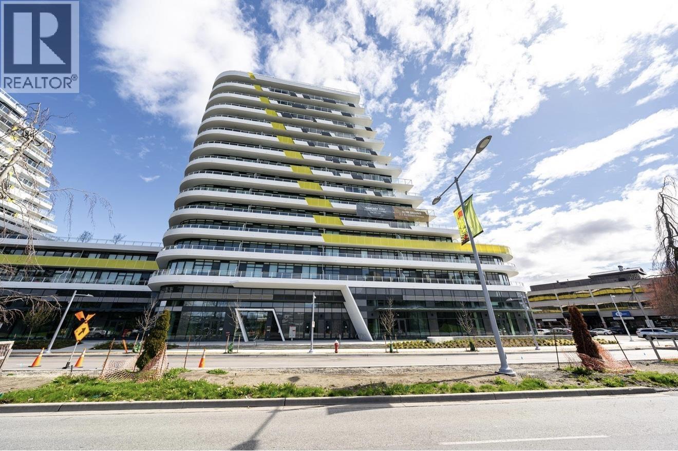 611 - 5788 GILBERT ROAD