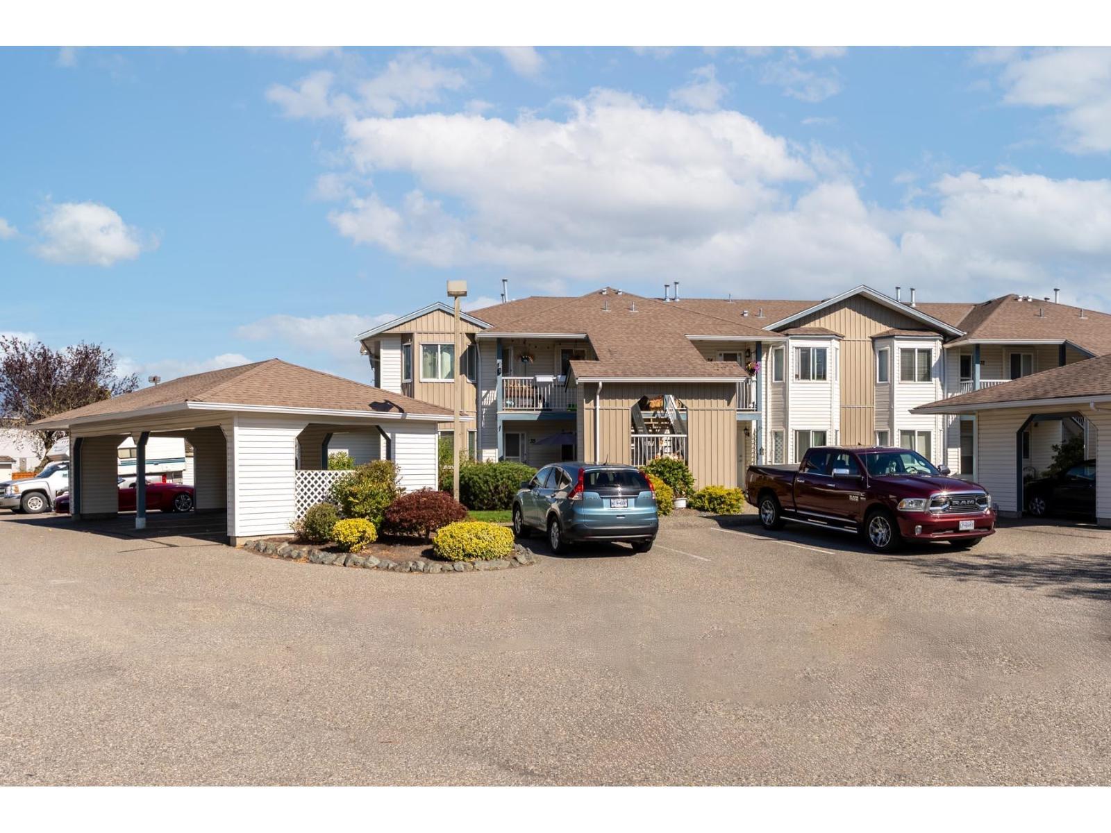 35 45435 KNIGHT ROAD, Sardis West Vedder