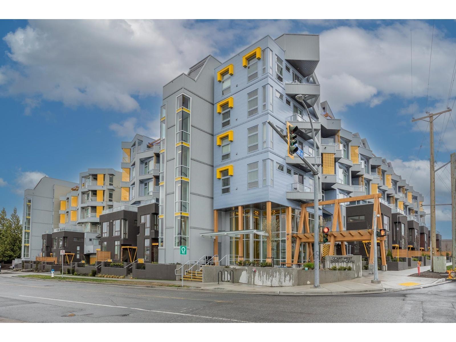 606 32828 LANDEAU PLACE