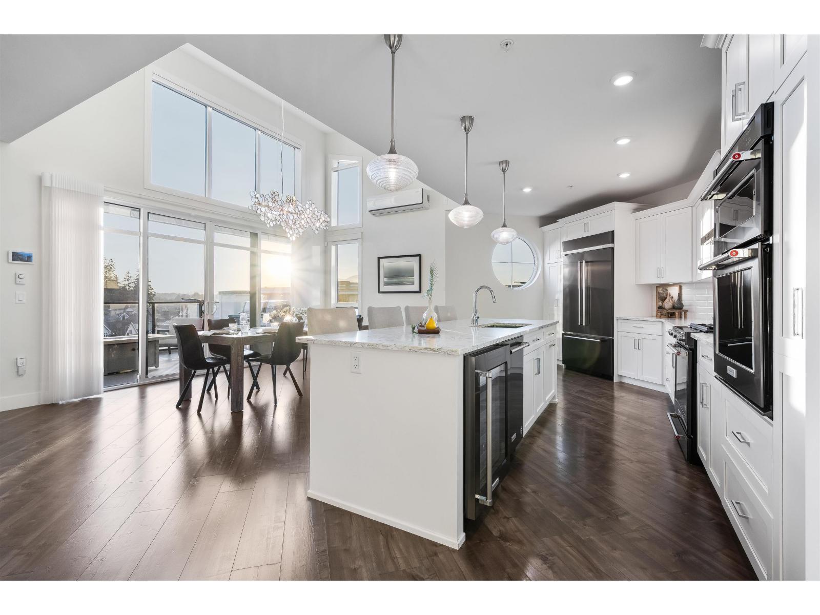 507 5380 TYEE LANE, Garrison Crossing