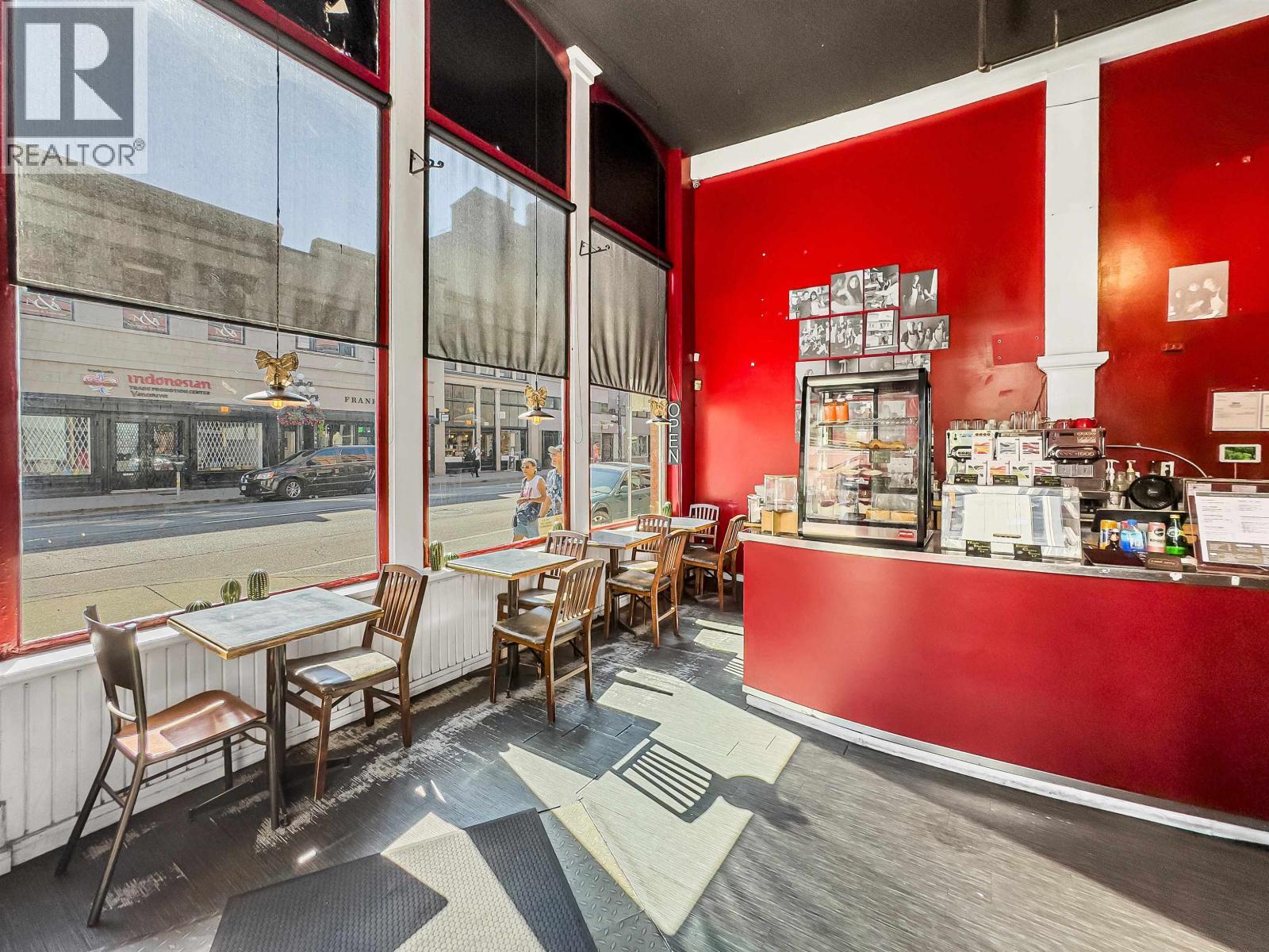 301 W CORDOVA STREET