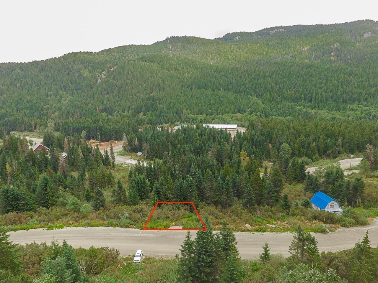 20478 EDELWEISS DRIVE