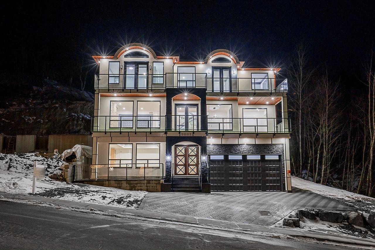 51102 FARMERS WAY, Eastern Hillsides