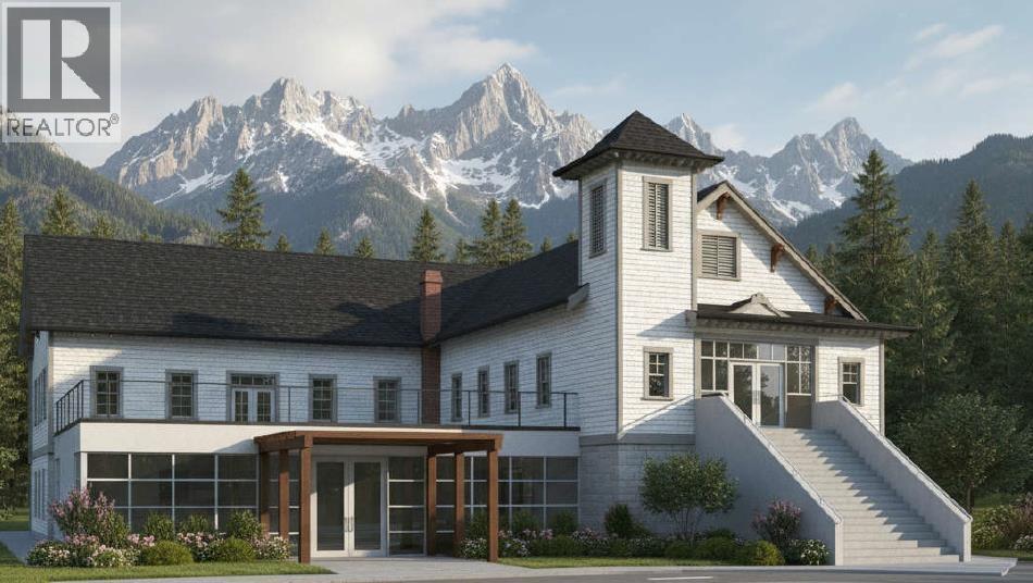 21525 DEWDNEY TRUNK ROAD