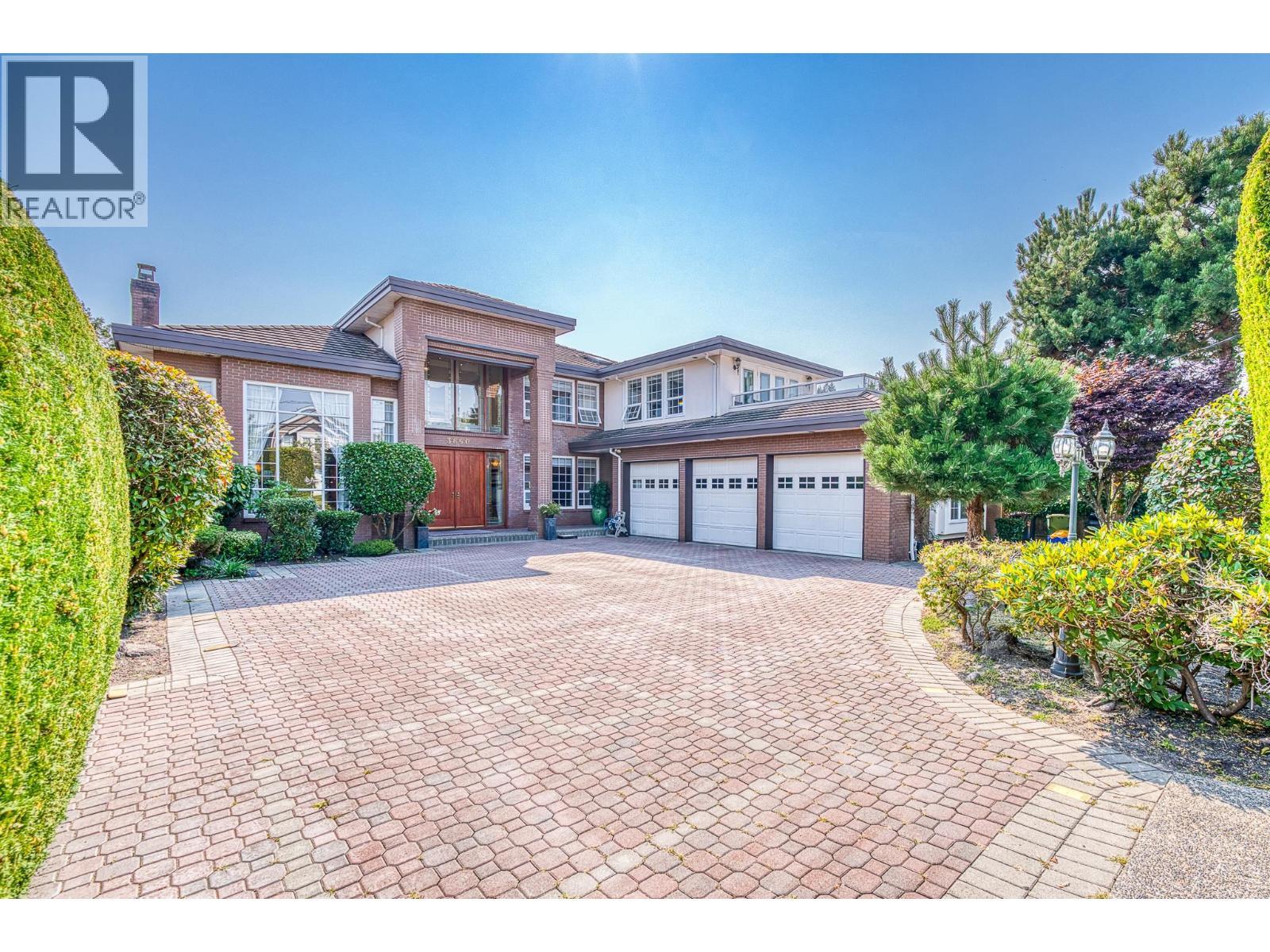 3660 GRANVILLE AVENUE