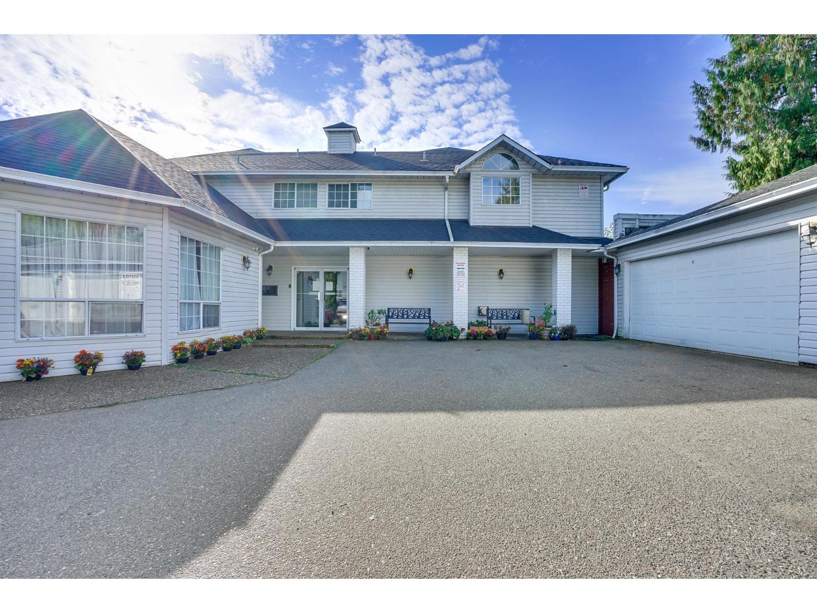 11 46384 YALE ROAD, Chilliwack Proper East