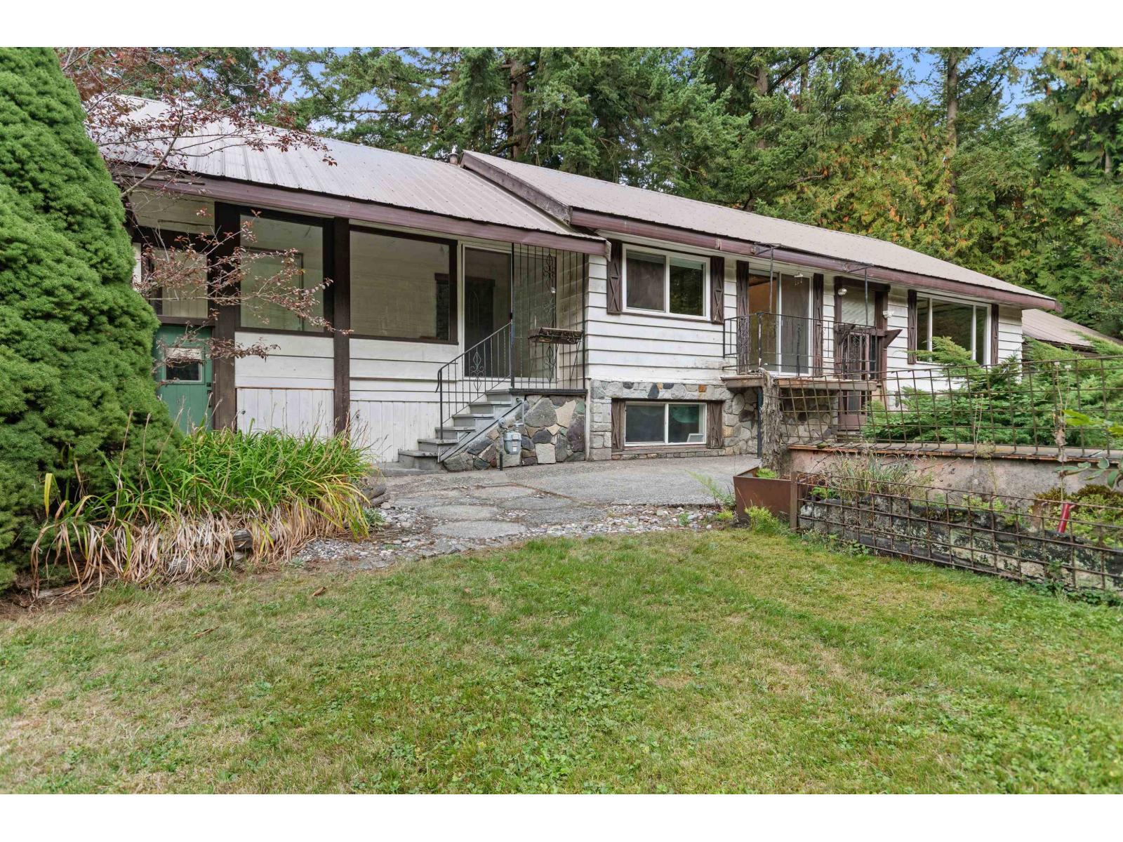 63491 FLOOD HOPE ROAD, Hope