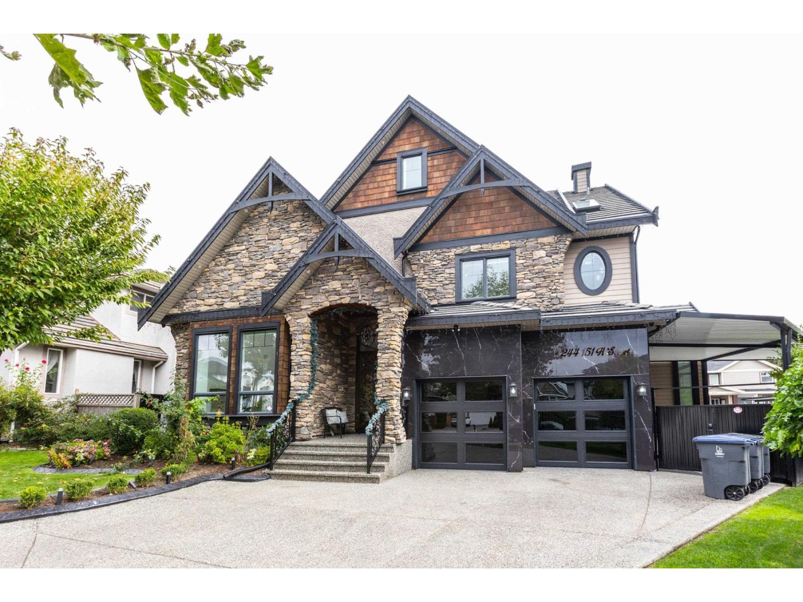 8244 151A STREET
