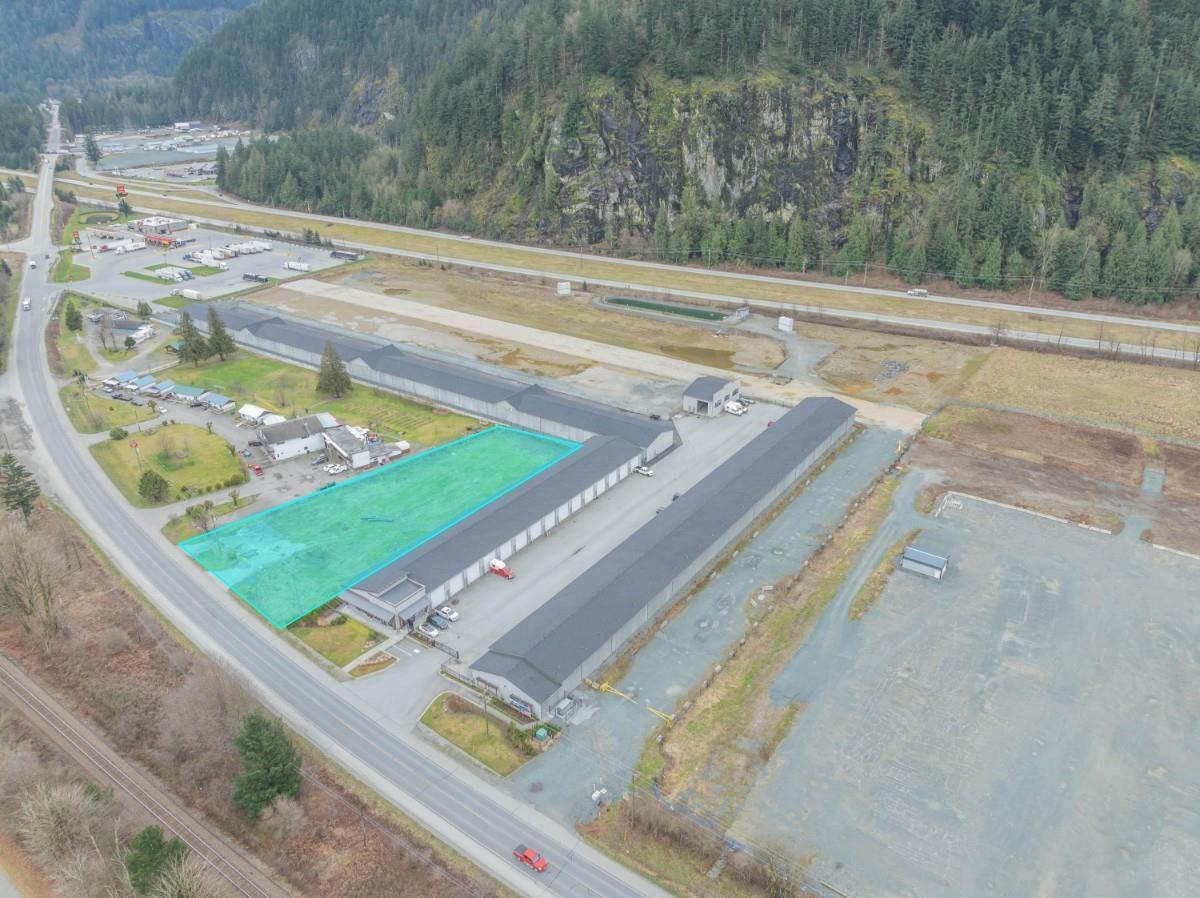 63010 FLOOD HOPE ROAD, Hope